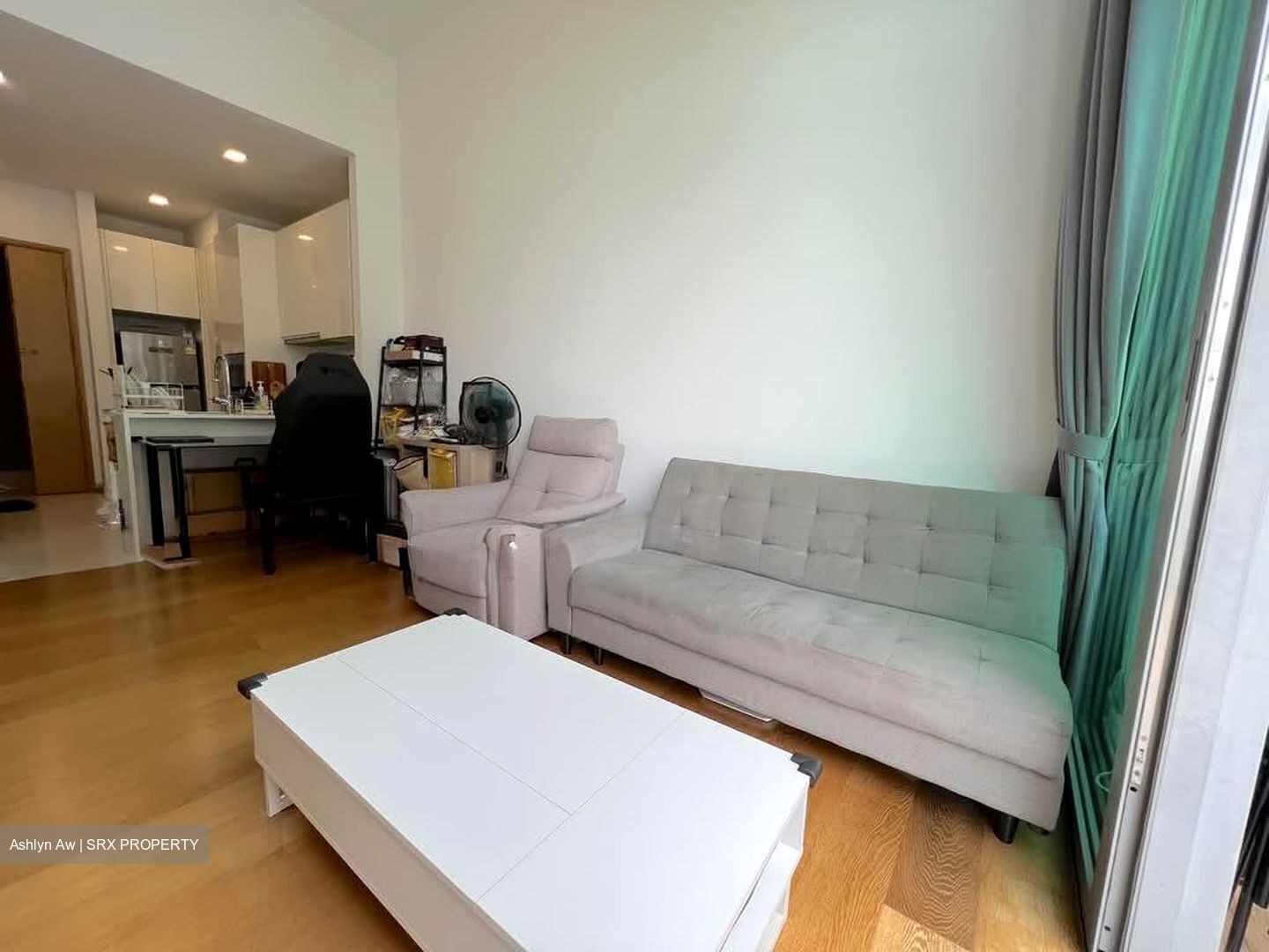 Kingsford . Hillview Peak (D23), Condominium #556388431